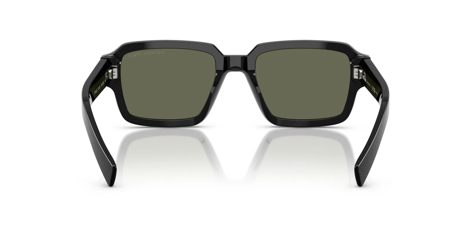 Prada 02ZS Sunglasses - view 25